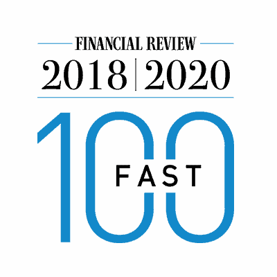 Financial Review - Fast 100: 2018, 2020