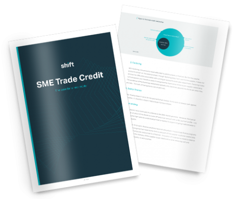 Shift Trade Credit Report