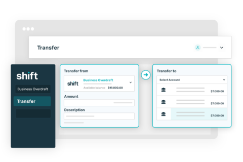 Business Overdraft Dashboard