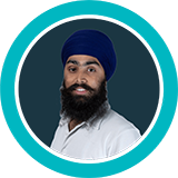 Ramandeep Singh