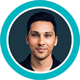 Joshua Sundar Pickering