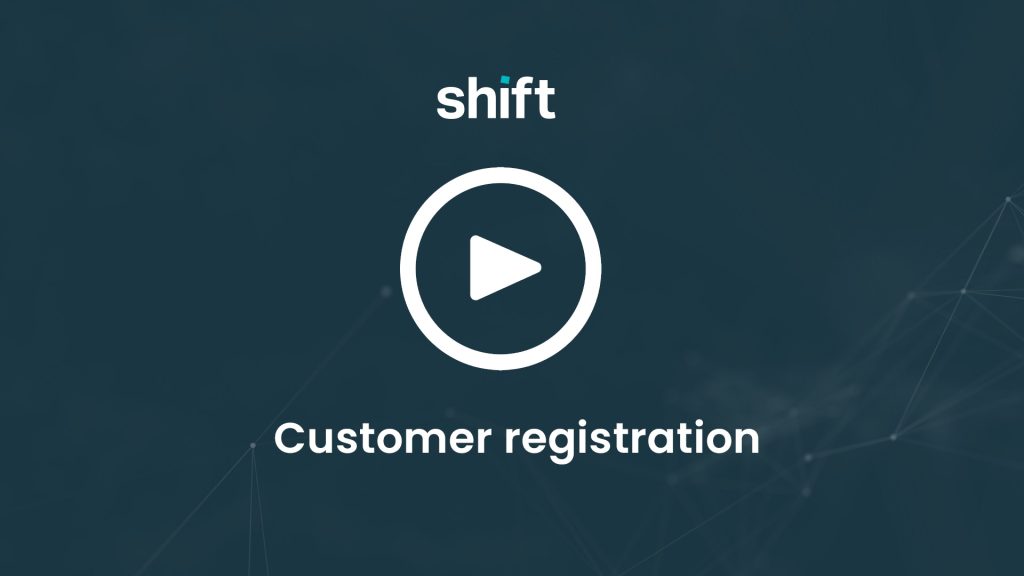 Watch the Trade Account registration walkthrough video